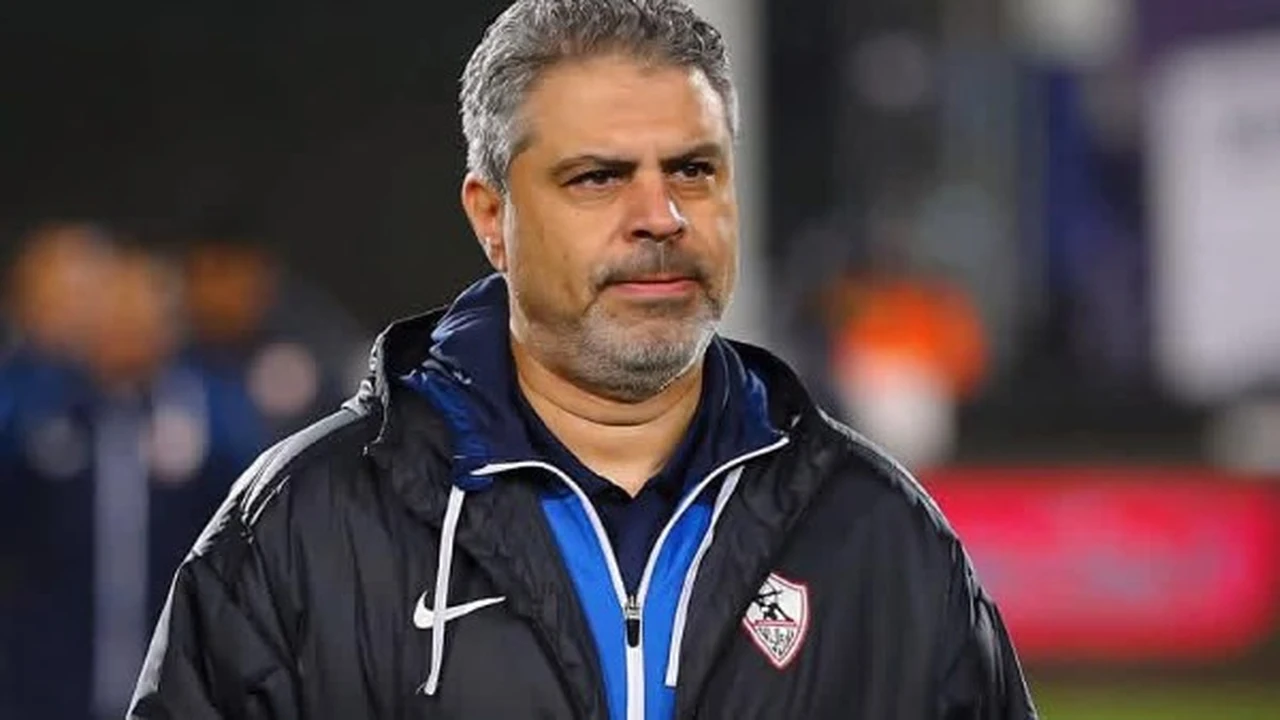 4 مدربين أجانب على طاولة الزمالك لحسم القيادة الفنية.. من يخلف معتمد جمال؟